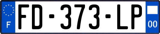 FD-373-LP