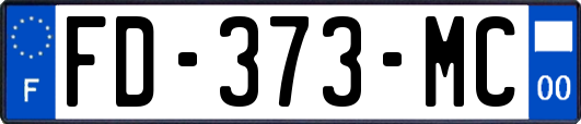 FD-373-MC