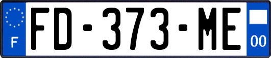FD-373-ME