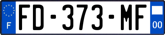 FD-373-MF