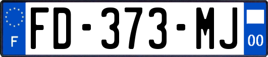 FD-373-MJ