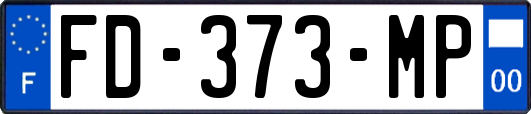FD-373-MP