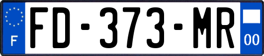 FD-373-MR