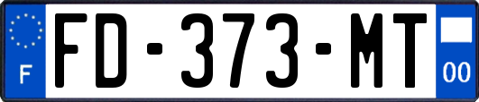 FD-373-MT