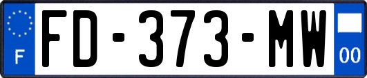 FD-373-MW