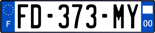 FD-373-MY