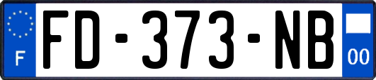 FD-373-NB