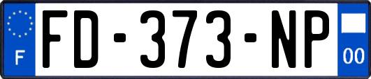 FD-373-NP