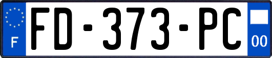 FD-373-PC