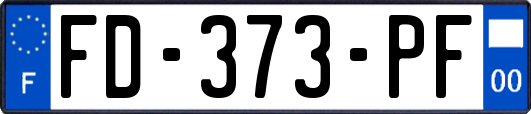 FD-373-PF