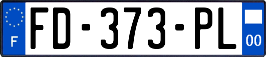 FD-373-PL