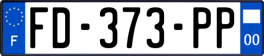 FD-373-PP