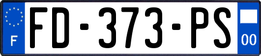FD-373-PS