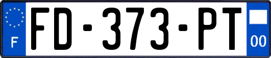 FD-373-PT