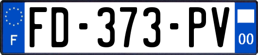 FD-373-PV