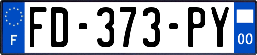 FD-373-PY