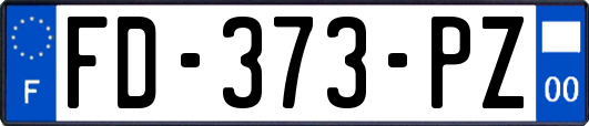 FD-373-PZ