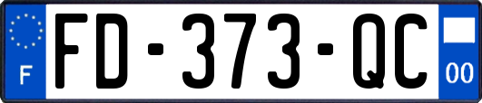 FD-373-QC
