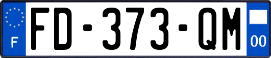 FD-373-QM