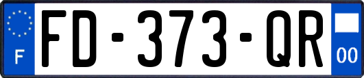 FD-373-QR