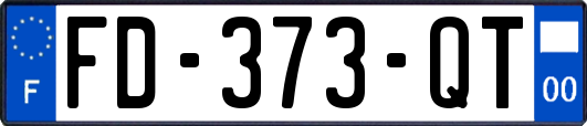 FD-373-QT