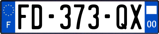 FD-373-QX