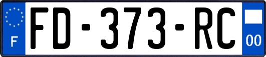 FD-373-RC