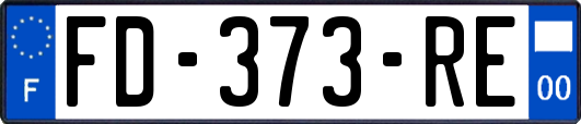 FD-373-RE