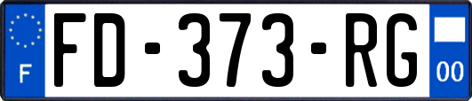 FD-373-RG