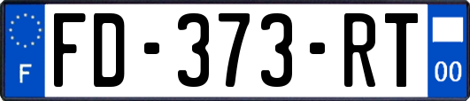 FD-373-RT