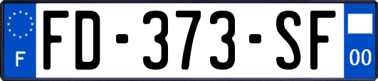 FD-373-SF