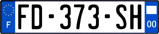 FD-373-SH