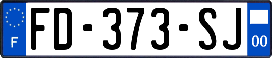 FD-373-SJ