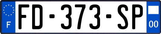 FD-373-SP