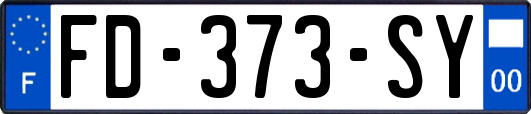 FD-373-SY