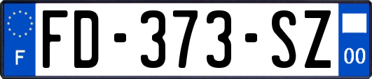 FD-373-SZ
