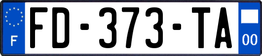 FD-373-TA