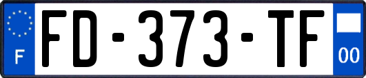 FD-373-TF