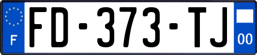 FD-373-TJ