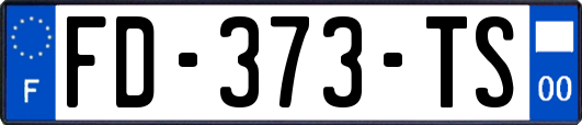 FD-373-TS