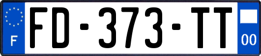 FD-373-TT
