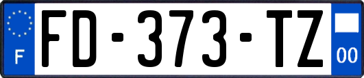 FD-373-TZ