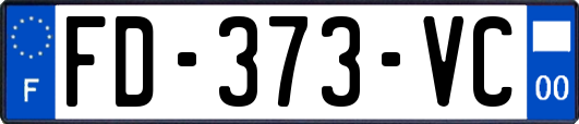 FD-373-VC