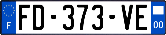 FD-373-VE