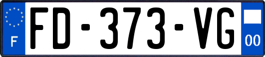 FD-373-VG