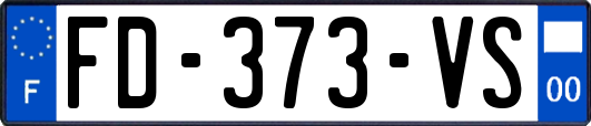 FD-373-VS