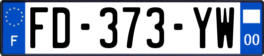 FD-373-YW