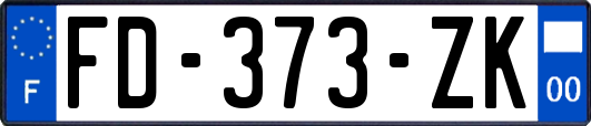 FD-373-ZK