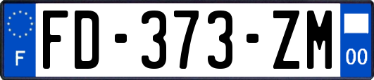 FD-373-ZM