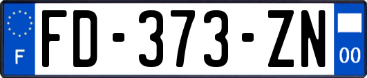 FD-373-ZN